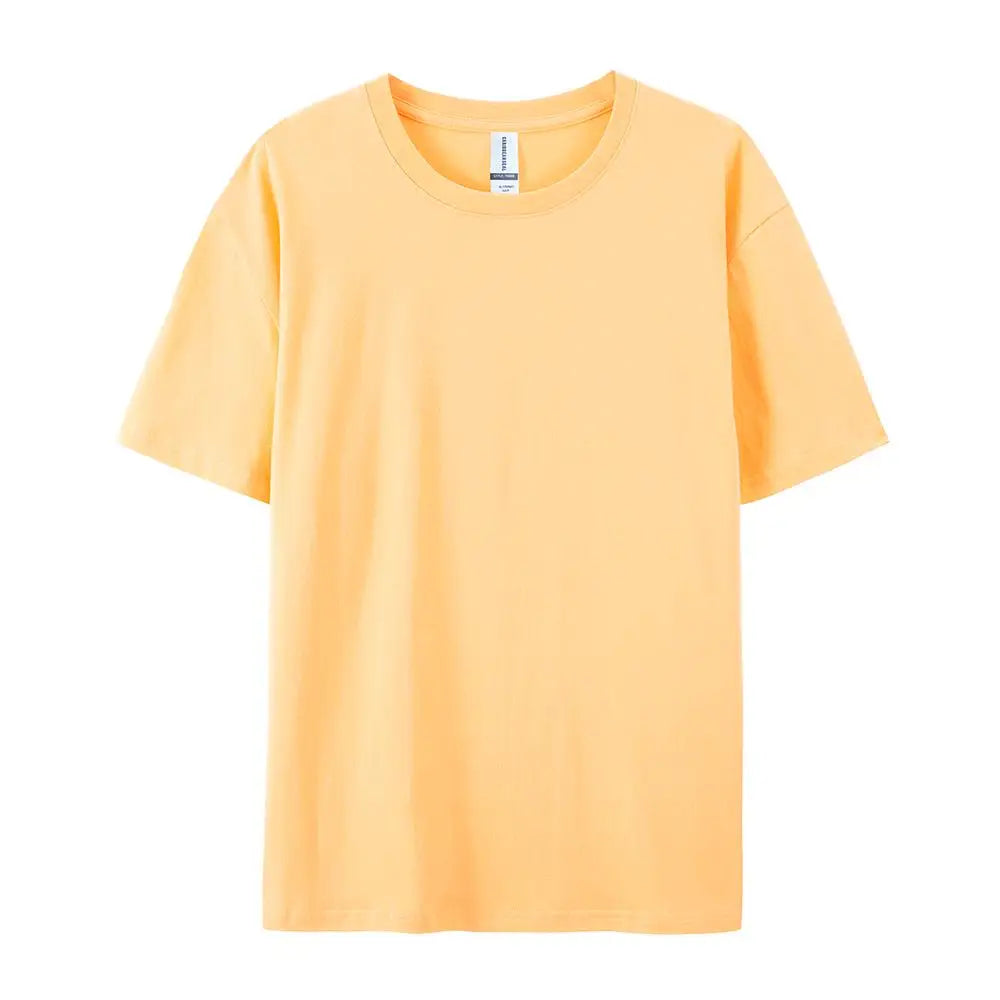 Nico | Bawełniany T-shirt Premium