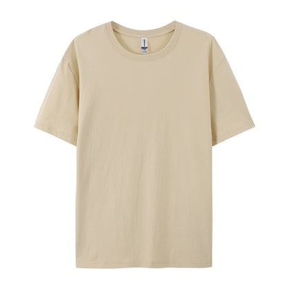 Nico | Bawełniany T-shirt Premium