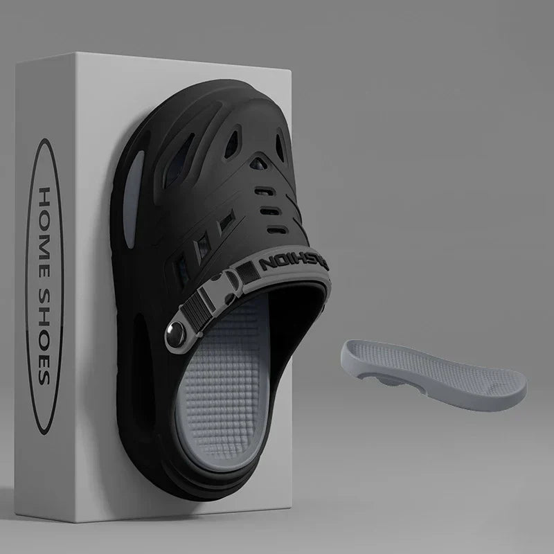 Caldrex | Sportowe Sandały Męskie