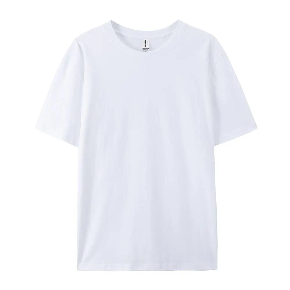 Nico | Bawełniany T-shirt Premium
