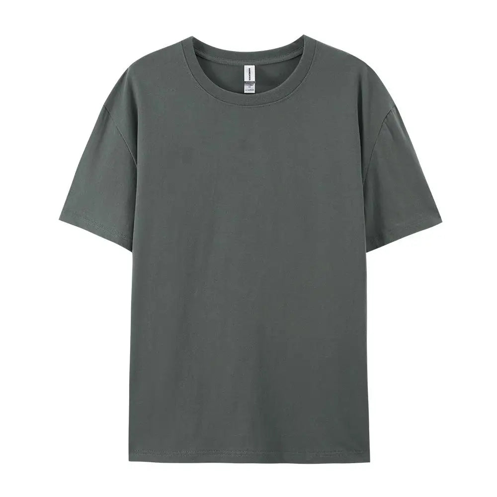 Nico | Bawełniany T-shirt Premium