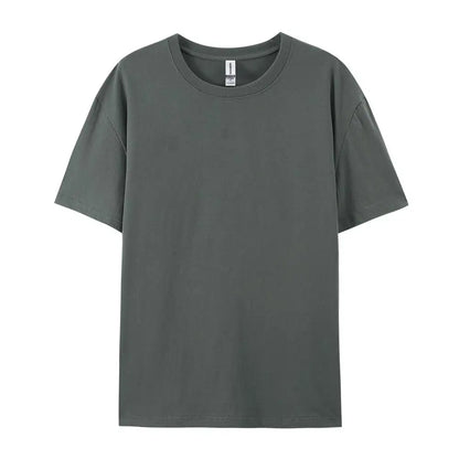 Nico | Bawełniany T-shirt Premium