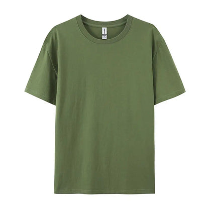 Nico | Bawełniany T-shirt Premium