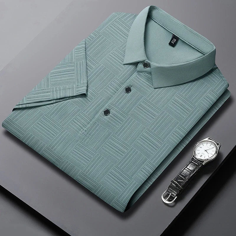 Bruno | Koszulka Polo Business Casual