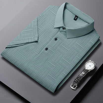 Bruno | Koszulka Polo Business Casual