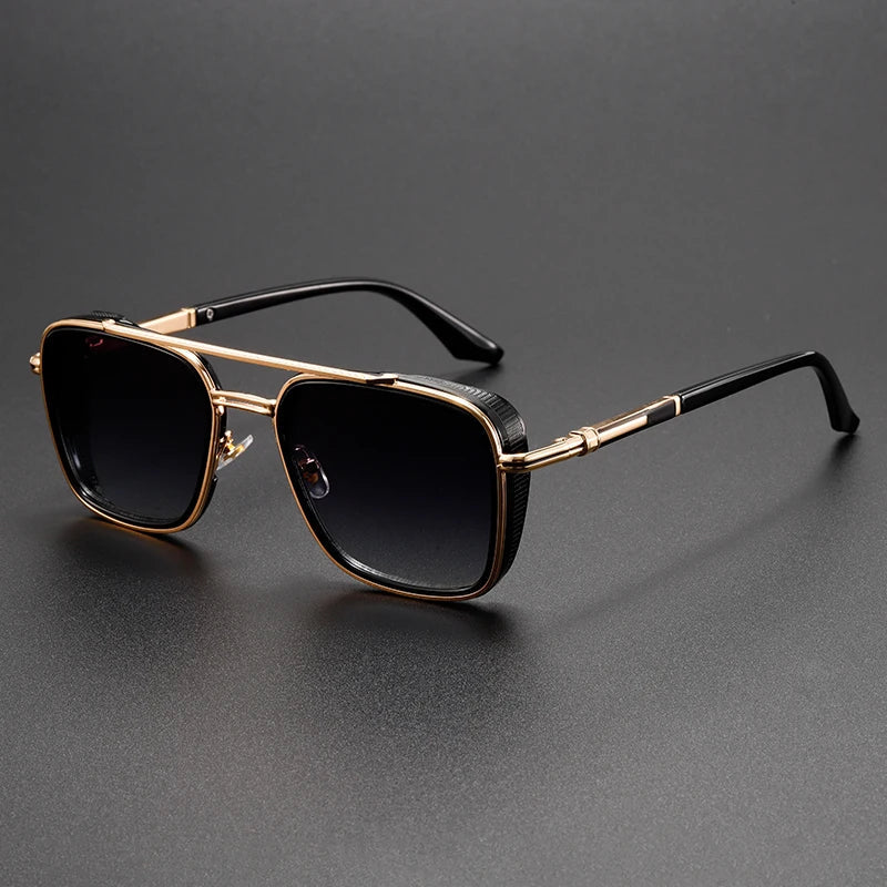 Valerio | Okulary Przeciwsłoneczne Premium