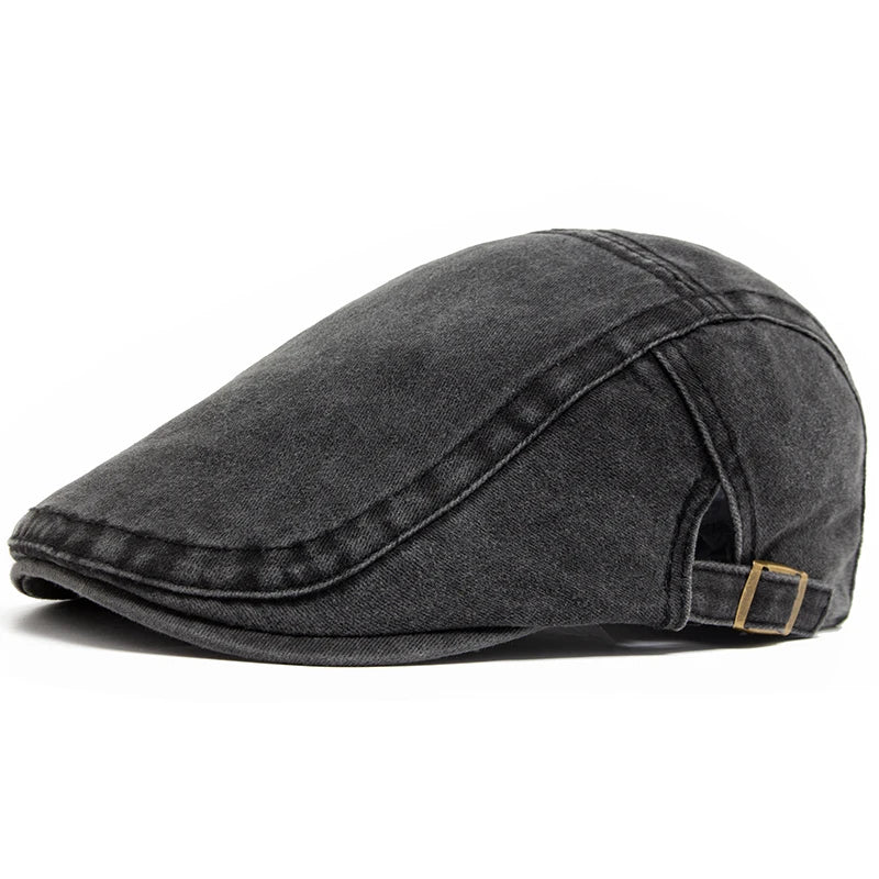 Stanisław | Klasyczny Beret