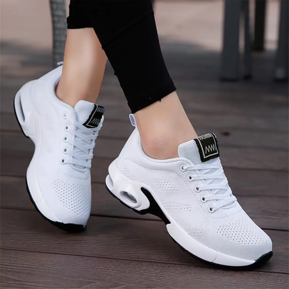 Paulina | Buty Ortopedyczne z Siateczki