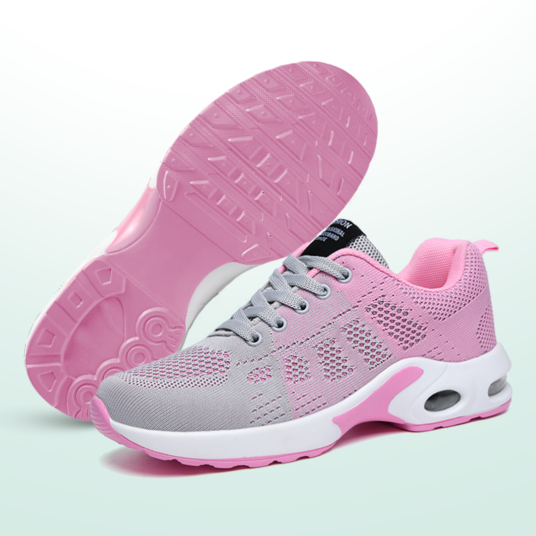 Paulina | Buty Ortopedyczne z Siateczki
