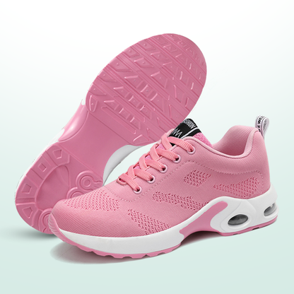 Paulina | Buty Ortopedyczne z Siateczki