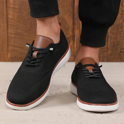 Avero | Oddychające Sneakersy Premium