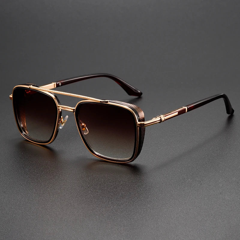 Valerio | Okulary Przeciwsłoneczne Premium