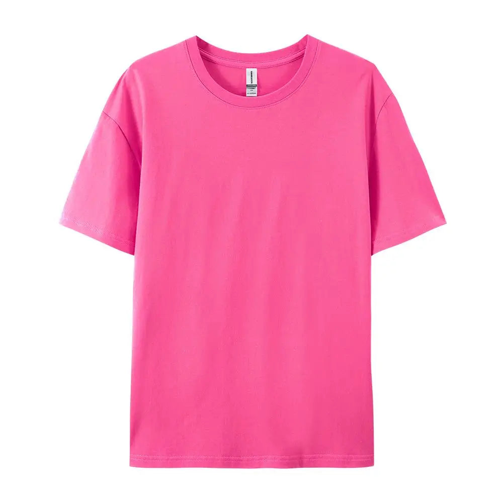 Nico | Bawełniany T-shirt Premium