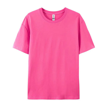 Nico | Bawełniany T-shirt Premium