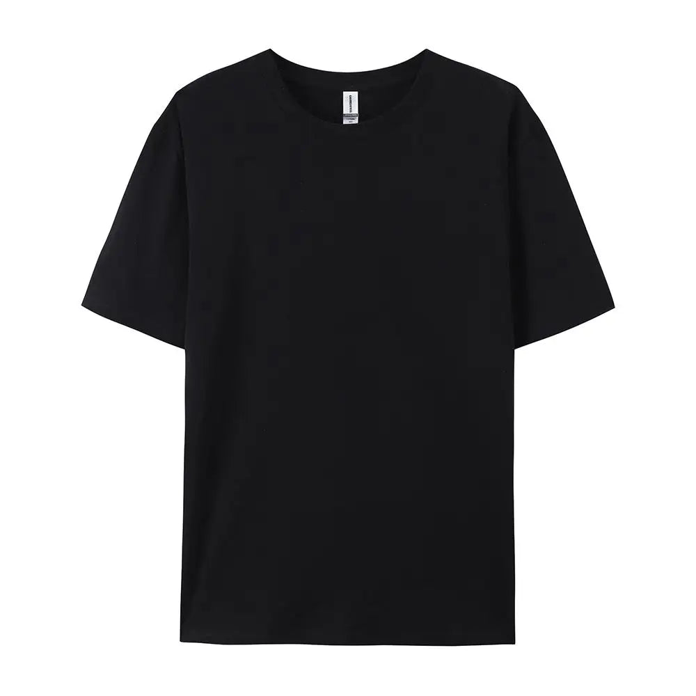 Nico | Bawełniany T-shirt Premium