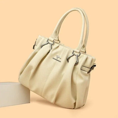 Lucyna - Torba typu crossbody na co dzień