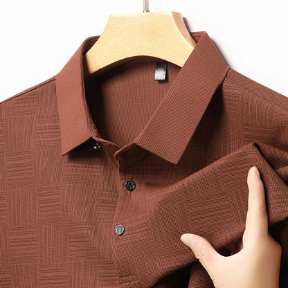 Bruno | Koszulka Polo Business Casual