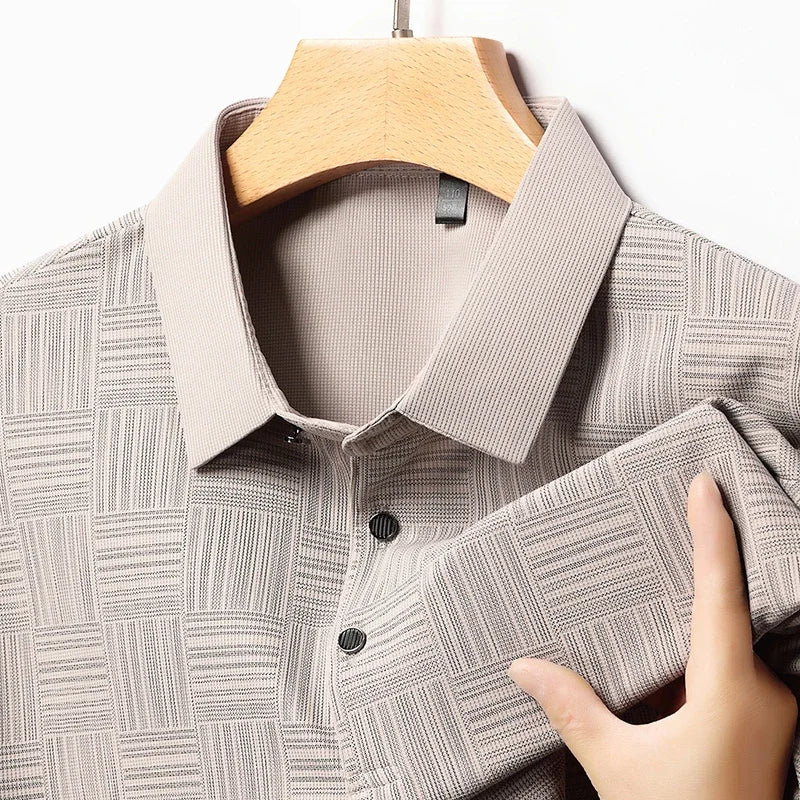 Bruno | Koszulka Polo Business Casual