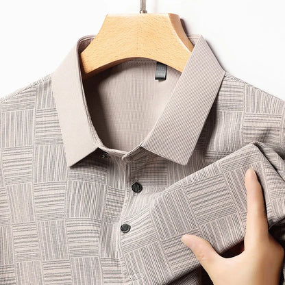 Bruno | Koszulka Polo Business Casual
