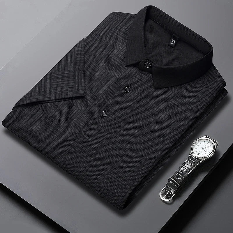 Bruno | Koszulka Polo Business Casual