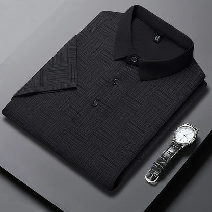 Bruno | Koszulka Polo Business Casual