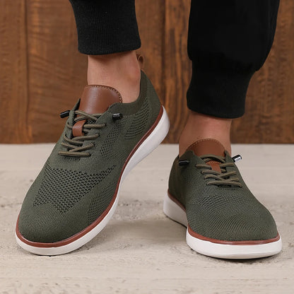 Avero | Oddychające Sneakersy Premium