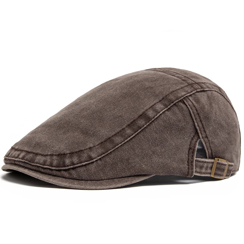Stanisław | Klasyczny Beret