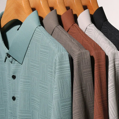 Bruno | Koszulka Polo Business Casual