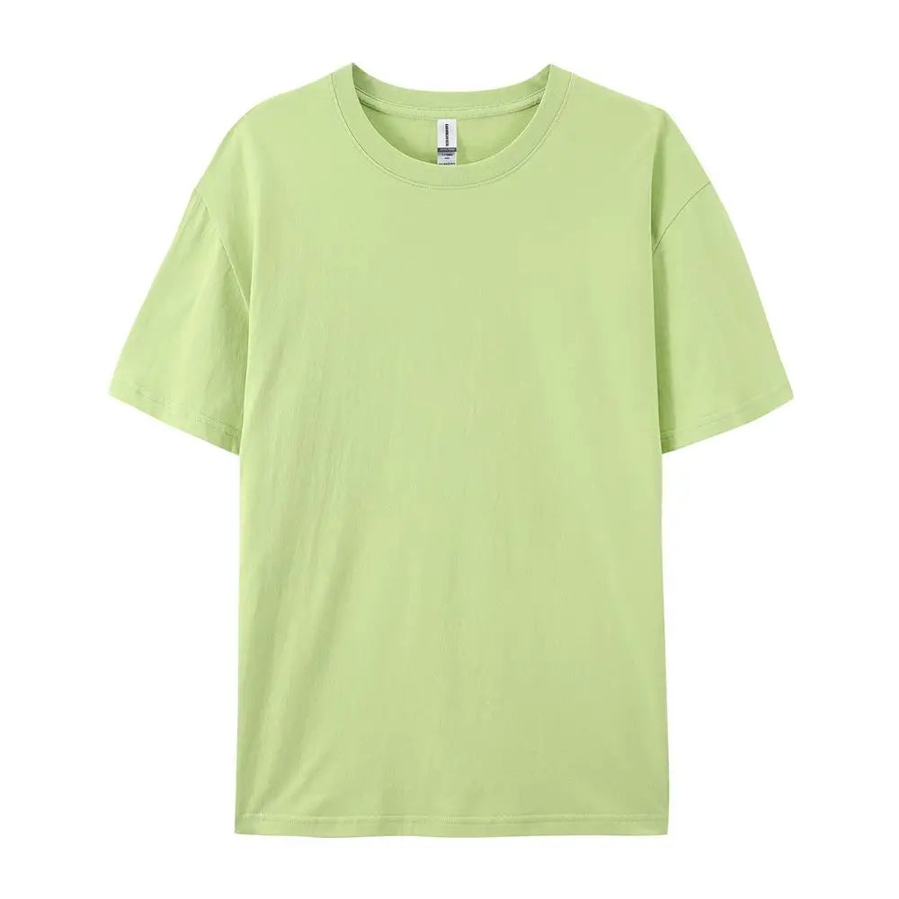 Nico | Bawełniany T-shirt Premium