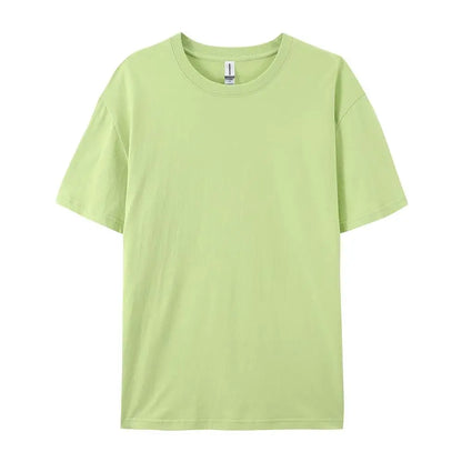 Nico | Bawełniany T-shirt Premium
