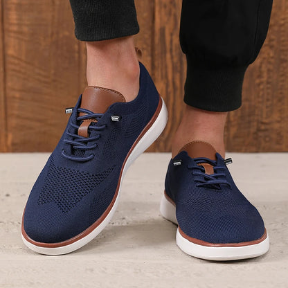 Avero | Oddychające Sneakersy Premium