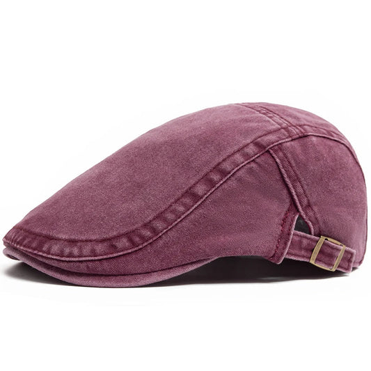 Stanisław | Klasyczny Beret