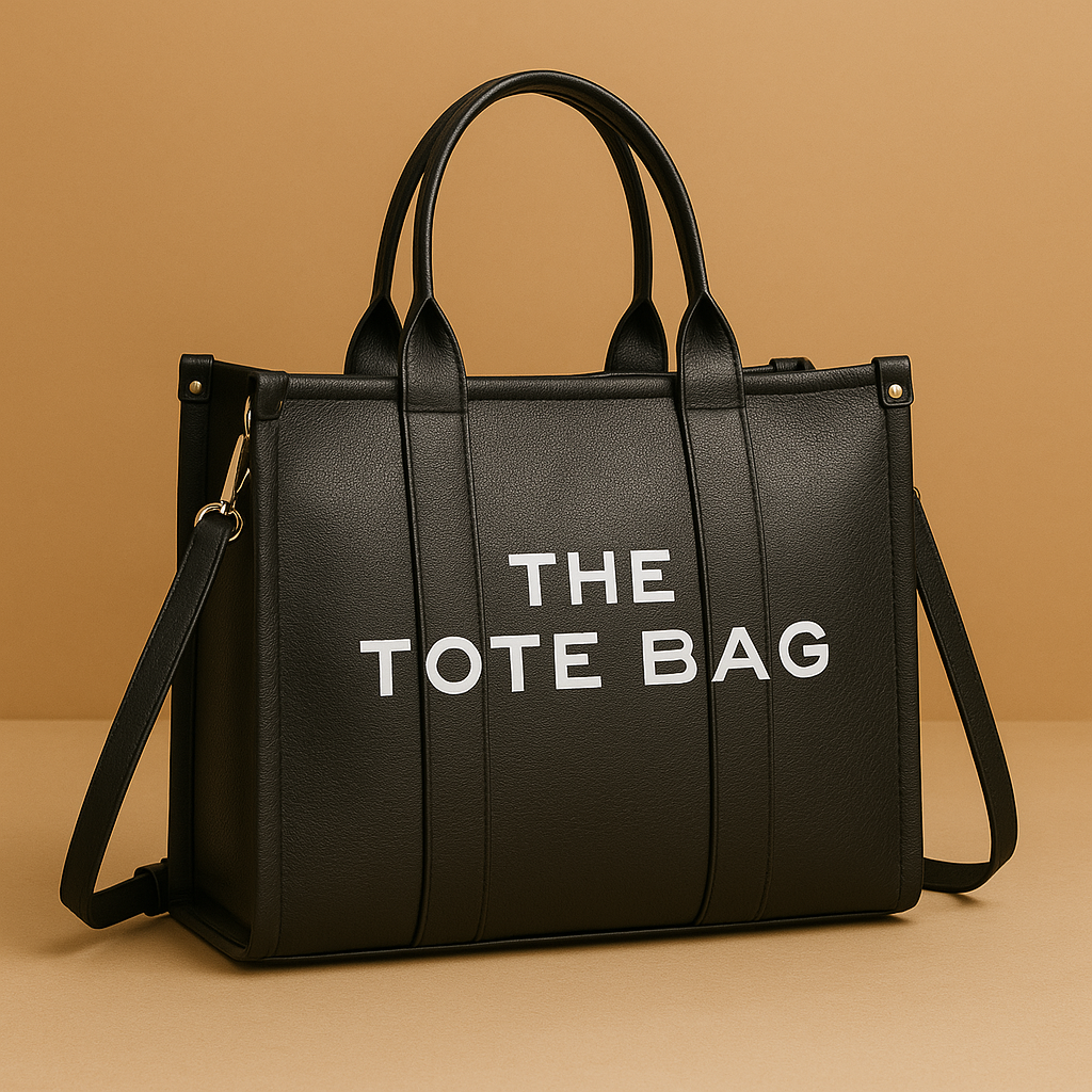 Natalia - Luksusowa designerska torba typu tote