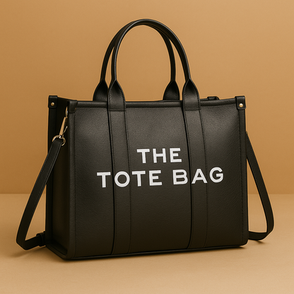 Natalia - Luksusowa designerska torba typu tote