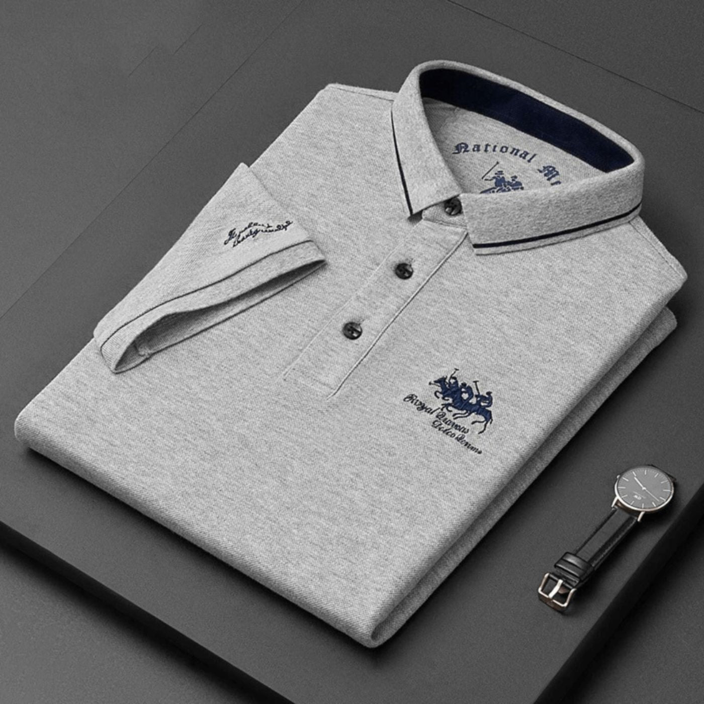 Jean | Polo Premium