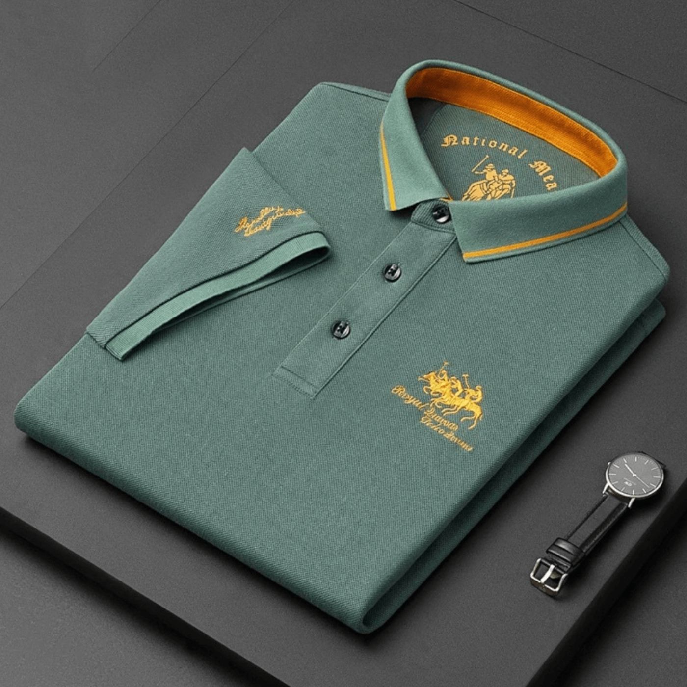 Jean | Polo Premium