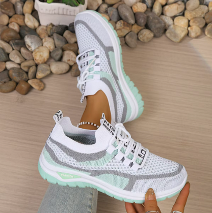 Nerina™ | Lekkie sneakersy komfortowe