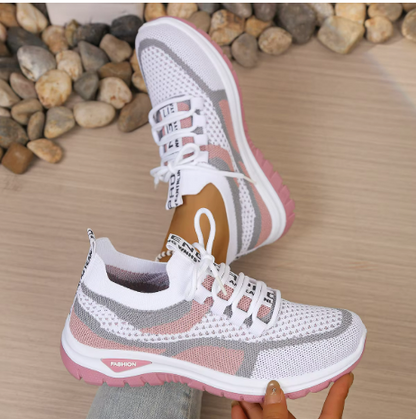 Nerina™ | Lekkie sneakersy komfortowe