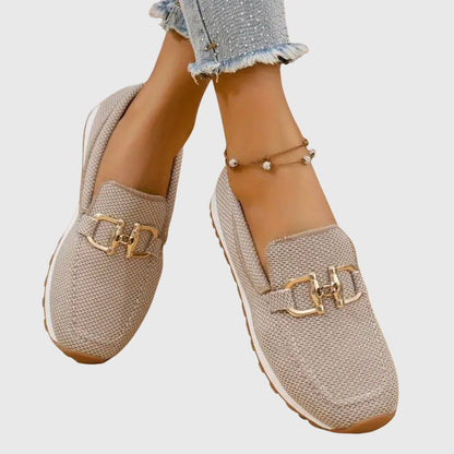 Susie | Sneakersy Loafer