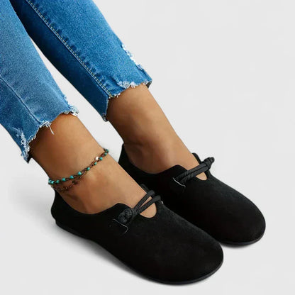 Isabella™ | Komfortowe Mokasyny