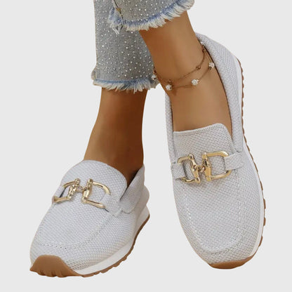 Susie | Sneakersy Loafer