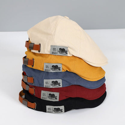 Balaram | Stylowy Beret Miejski