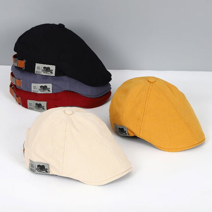 Balaram | Stylowy Beret Miejski