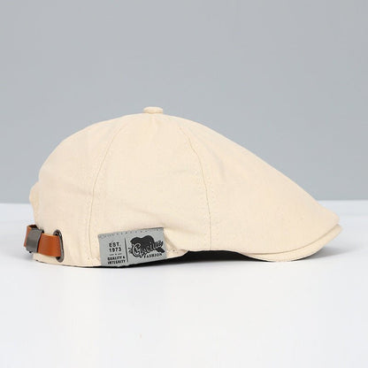 Balaram | Stylowy Beret Miejski