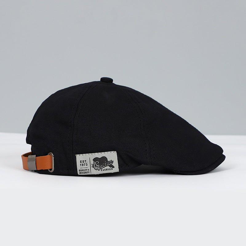 Balaram | Stylowy Beret Miejski