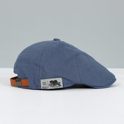 Balaram | Stylowy Beret Miejski