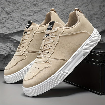 Wiktor | Sneakersy Casual Premium