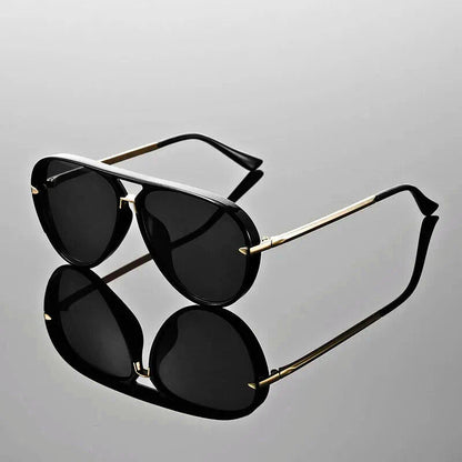 Oskar | Okulary Przeciwsłoneczne Aviator