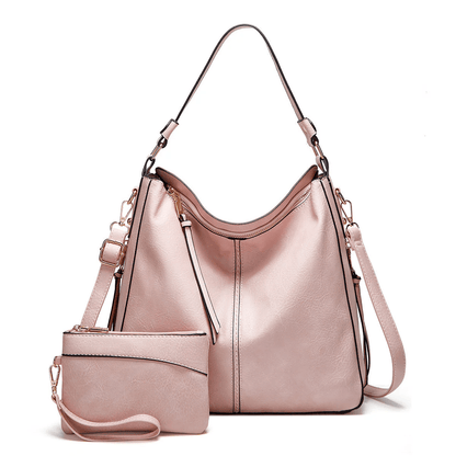 Ravindra – Torba skórzana vintage