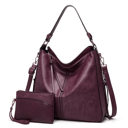 Ravindra – Torba skórzana vintage